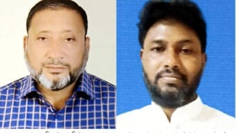সিলেট জেলা সড়ক পরিবহন বাস মিনিবাস মালিক সমিতির কমিটি অনুমোদিত