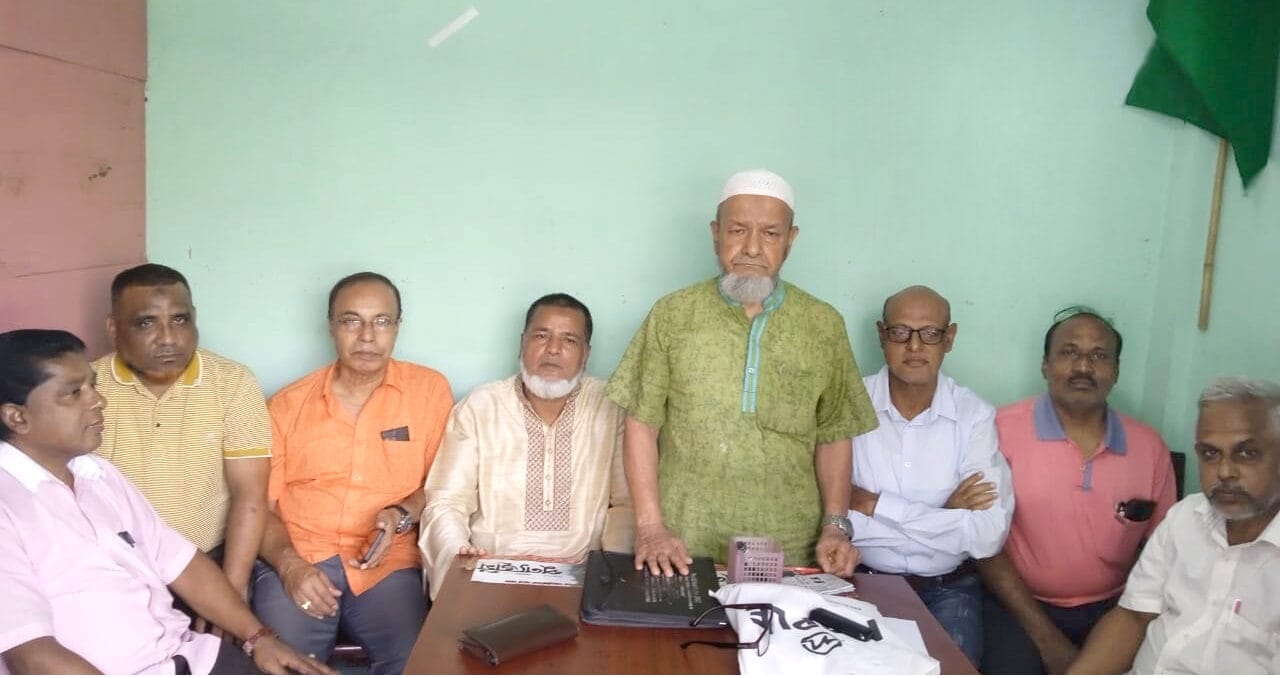 অন্তর্বর্তীকালীন সরকারের নেতৃত্বেই সুষ্ঠু সংস্কার সম্পন্ন চায় দেশবাসী