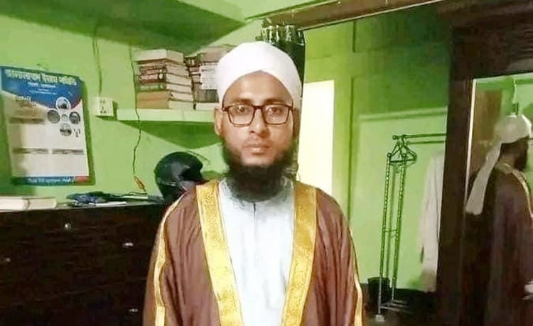 সিলেটের গোলাপগঞ্জে দ্বিতীয় বিয়ে করায় প্রথম স্ত্রীর হাতে মসজিদের ইমাম খুন