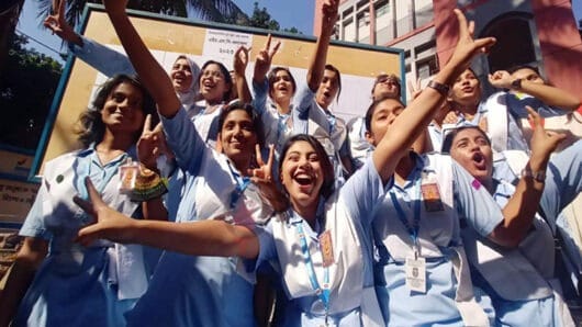 এইচএসসি ও সমমানের ফলাফল প্রকাশ, গড় পাসের হার ৭৭.৭৮