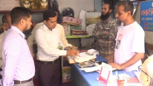 সিলেটে ৩ প্রতিষ্ঠানকে টাস্কফোর্সের জরিমানা