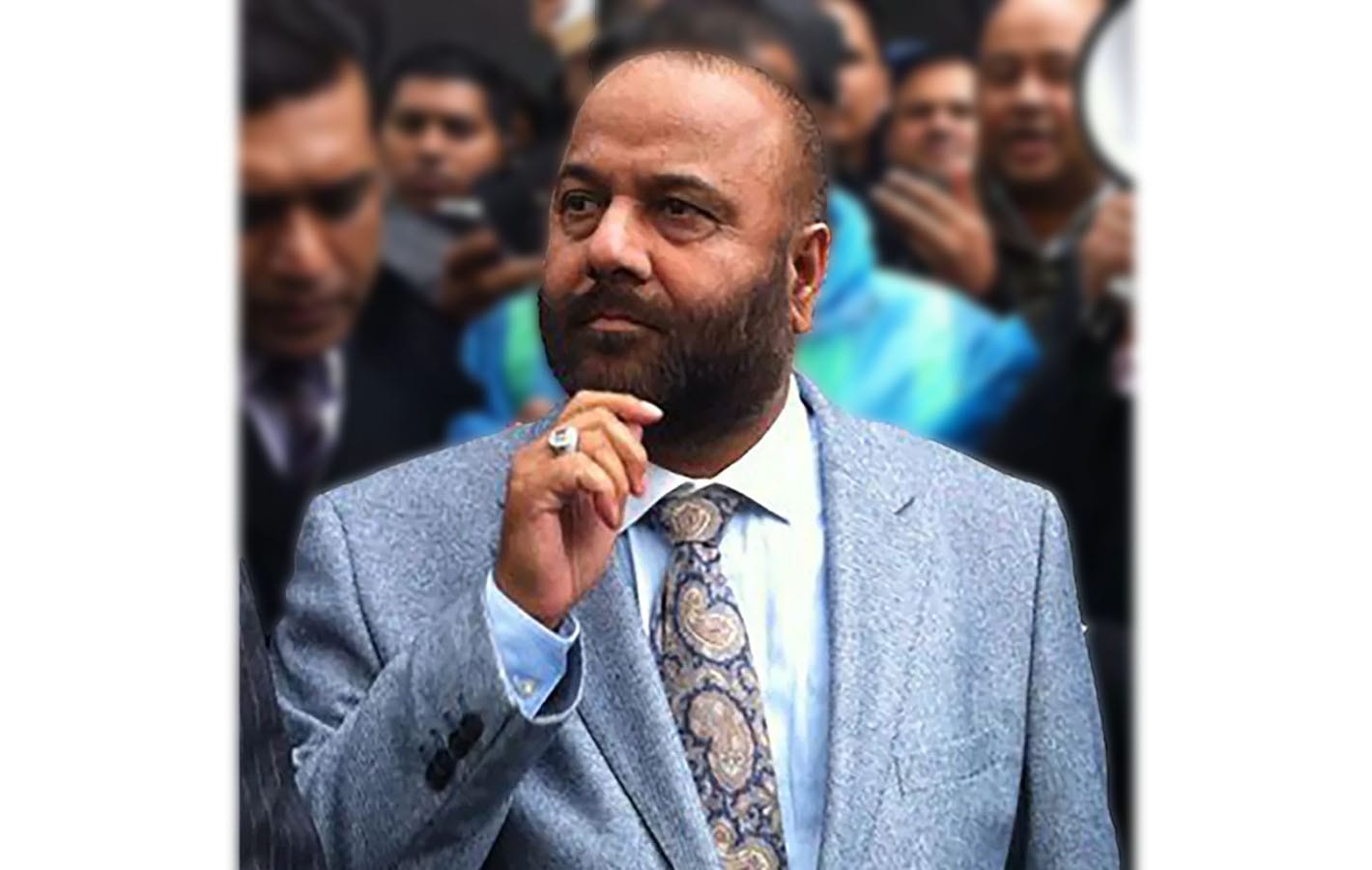 যুক্তরাজ্য থেকে ১৯ বছর পর দেশে ফিরছেন বিএনপি নেতা এমএ মালিক
