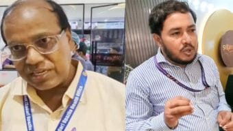 ঘটনাস্থলে না গিয়ে সুলতান’স ডাইনের সাফাই গাইলেন কর্মকর্তারা!