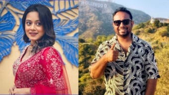 দীঘিকেই পছন্দ রাফীর!
