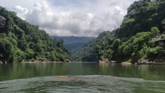 ঈদে সিলেটে নামতে পারে পর্যটকের ঢল, আছে শঙ্কাও