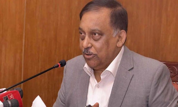 কলকাতায় দেখা গেছে সাবেক স্বরাষ্ট্রমন্ত্রী কামালকে
