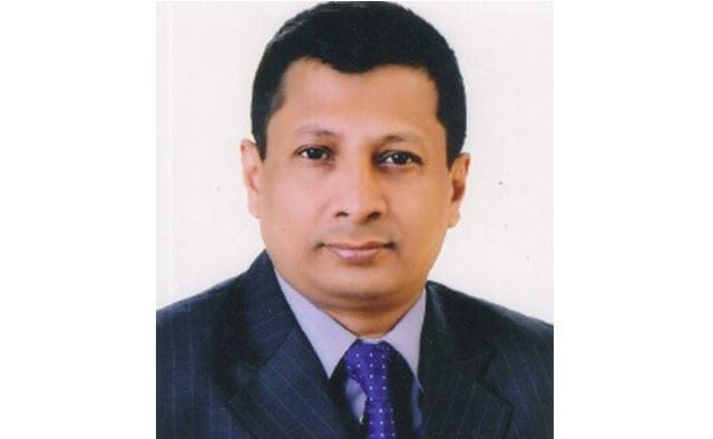সাবেক আইজিপি আব্দুল্লাহ আল মামুন ৩৮ দিনের রি মান্ডে