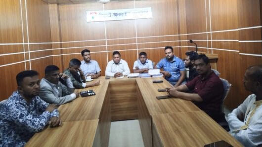 সিলেট অনলাইন প্রেসক্লাবের সদস্য হলেন ১৬ সাংবাদিক
