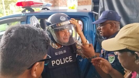 সাবেক পরিকল্পনামন্ত্রী এমএ মান্নানের জামিন মঞ্জুর