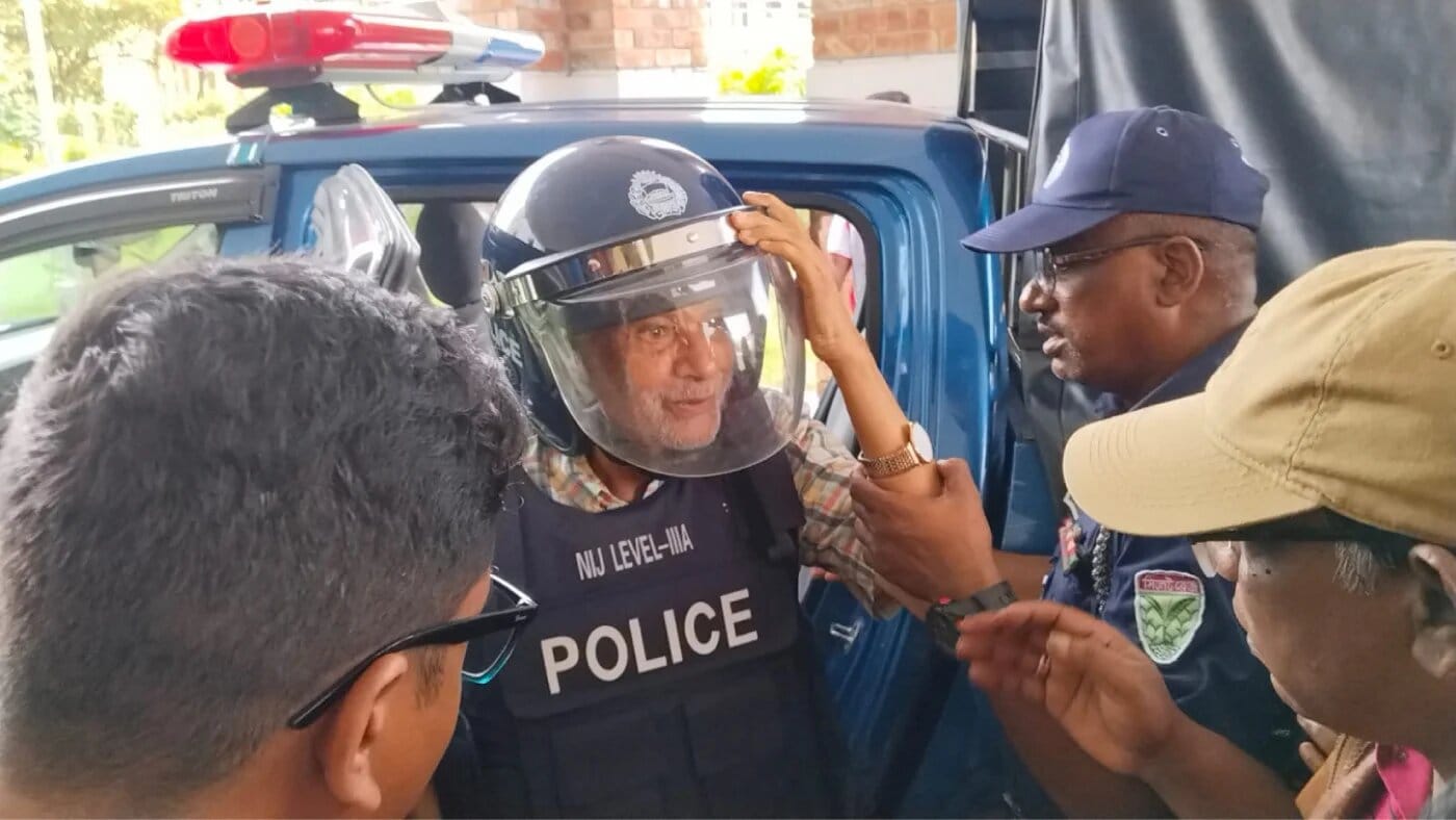 সাবেক পরিকল্পনামন্ত্রী এমএ মান্নানের জামিন মঞ্জুর