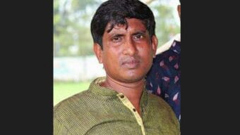 একদিনে ৩ মাস ২২ দিনের স্বাক্ষর করলেন কর্মস্থলে অনুপস্থিত প্রভাষক