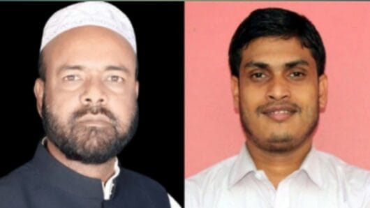ছাত্রলীগ নেতার মামলায় ফেরারি আ.লীগ নেতা