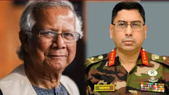 ড. ইউনূস-ওয়াকারের দ্বন্দ্বের দাবি করে অপতথ্যের ছড়াছড়ি, প্রচারকারী অনেকে প্রবাসী