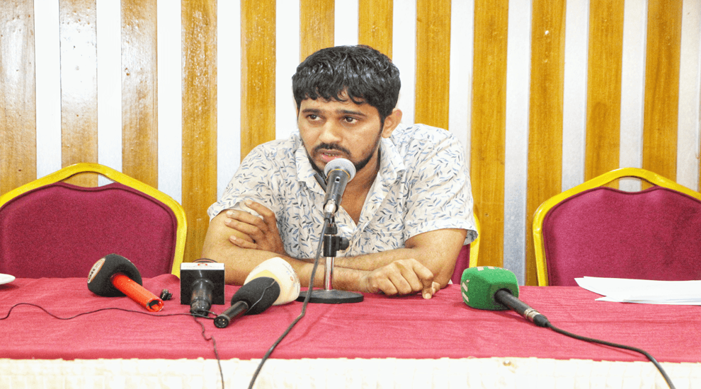 ফার্মিস গার্ডেন ও জিরান গেস্ট হাউসের বিরুদ্ধে প্রবাসীর অভিযোগ