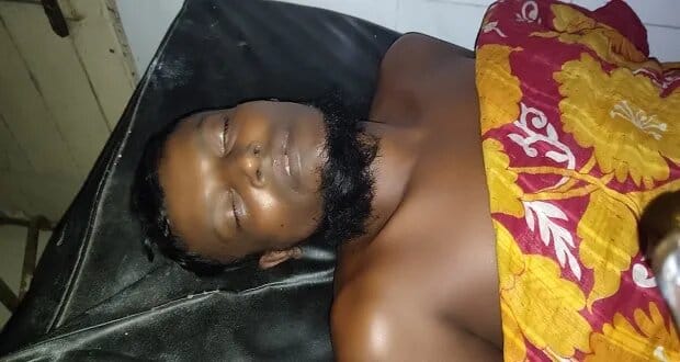 মসজিদে দানের ছাগল বিক্রি নিয়ে সংঘর্ষ, মুসল্লির মৃত্যু