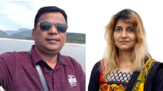 শাবির দুই বিভাগে নতুন দুই বিভাগীয় প্রধান