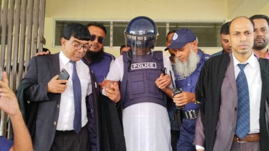 সুনামগঞ্জের সাবেক সংসদ সদস্য মানিকের ২ দিনের রিমান্ড মঞ্জুর