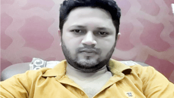 বিয়ানীবাজারে সাবেক ছাত্রলীগ নেতা গ্রেফতার