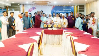 সিলেট সোসাইটি ও স্টুডেন্ট ইউনিট এর দ্বি-বার্ষিক কাউন্সিল সম্পন্ন
