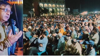 জুলাইয়ের গণবিপ্লবের চেতনায় ঐক্যবদ্ধ হয়ে কাজ করতে হবে বিএনপির চেয়ারপার্সনের উপদেষ্টা খন্দকার মুক্তাদির