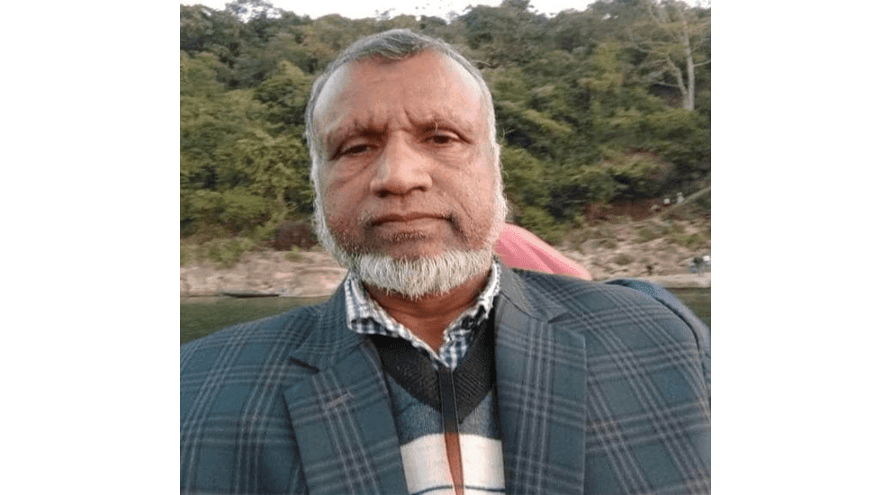 ক্যারিশমাটিক সরকারি কর্মকর্তা বদরুল!