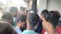 সিলেটের ন্যাশনাল ব্যাংকের আরেকটি শাখায় তালা দিলেন গ্রাহকরা