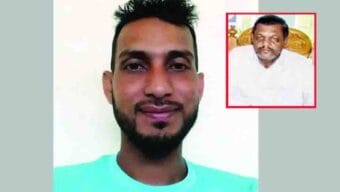 সিলেটের শাহপরাণে যুবদলকর্মী খুন, পরিবহণ শ্রমিক নেতাসহ গ্রেফতার পাঁচ