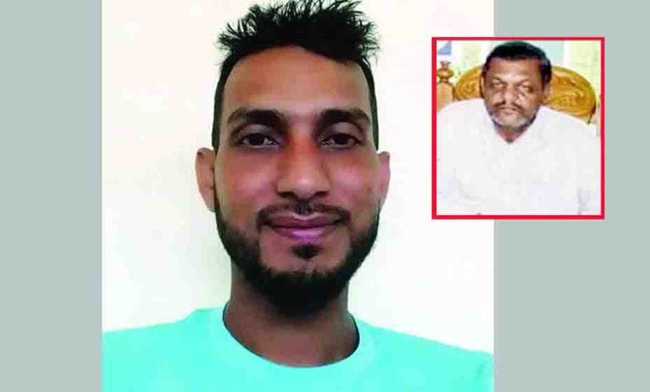 সিলেটের শাহপরাণে যুবদলকর্মী খুন, পরিবহণ শ্রমিক নেতাসহ গ্রেফতার পাঁচ