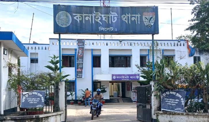কানাইঘাটে শ্বশুর বাড়ি থেকে যুবকের ঝুলন্ত লাশ উদ্ধার