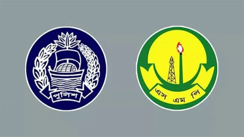 সিলেটে ‘নতুন কৌশলে’ তৎপর পুলিশ