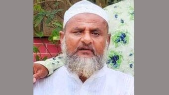 বড়লেখায় বালু-ইট ব্যবসায়ীকে কুপি’য়ে টাকা ছি’নিয়ে নিল দুর্বৃ’ত্তরা
