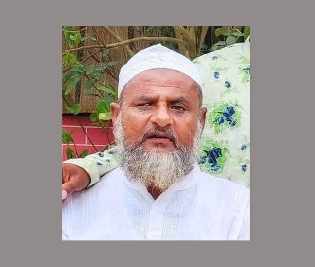 বড়লেখায় বালু-ইট ব্যবসায়ীকে কুপি’য়ে টাকা ছি’নিয়ে নিল দুর্বৃ’ত্তরা