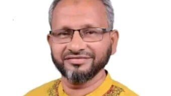 উপজেলা যুবলীগ সভাপতি গ্রেফতার