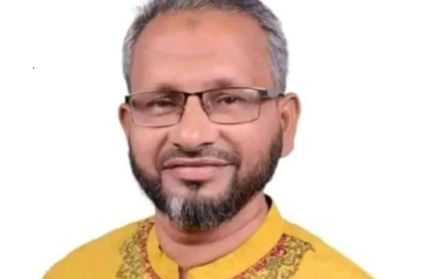 উপজেলা যুবলীগ সভাপতি গ্রেফতার