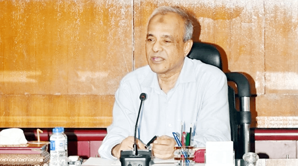 ইসকনের আন্দোলনে দেশি-বিদেশি ইন্ধন রয়েছে সিলেটে স্বরাষ্ট্র উপদেষ্টা