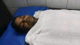 কানাইঘাটে ছুরিকাঘাতে খুন ১ ছাত্রদল নেতা