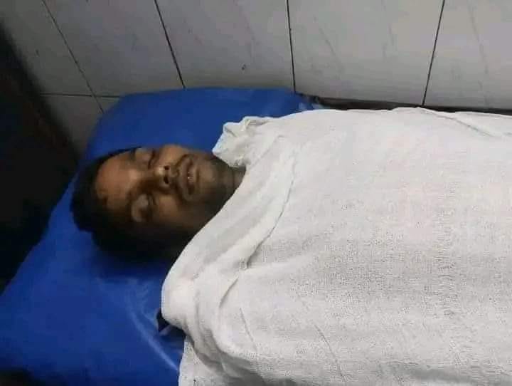 কানাইঘাটে ছুরিকাঘাতে খুন ১ ছাত্রদল নেতা