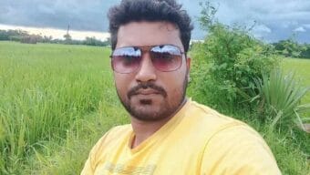 কুমিল্লায় ধানখেতে যুবকের লাশ, কাটা ছিল দুই হাতের রগ
