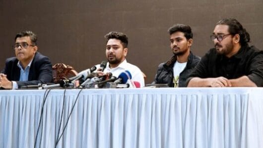 কোনো পত্রিকা বন্ধে চাপ প্রয়োগ সহ্য করা হবে না : তথ্য উপদেষ্টা