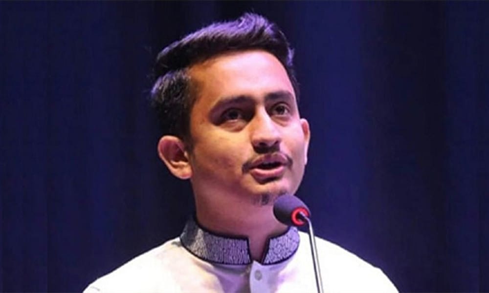 গণহত্যার বিচারের আগে আওয়ামী লীগকে নির্বাচনে অংশ নিতে দেবো না
