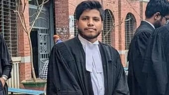 চিন্ময় অনুসারীদের হামলায় চট্টগ্রামে আইনজীবী নিহত