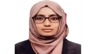 জামিন পেলেন সেই তাপসী তাবাসসুম