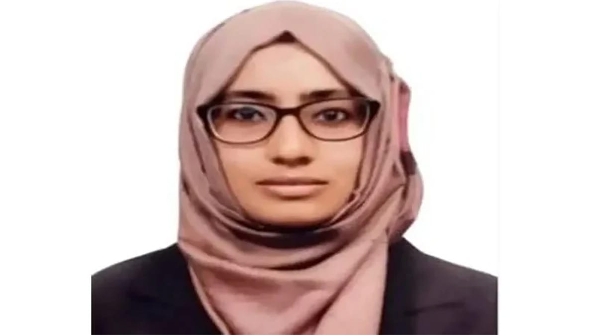 জামিন পেলেন সেই তাপসী তাবাসসুম