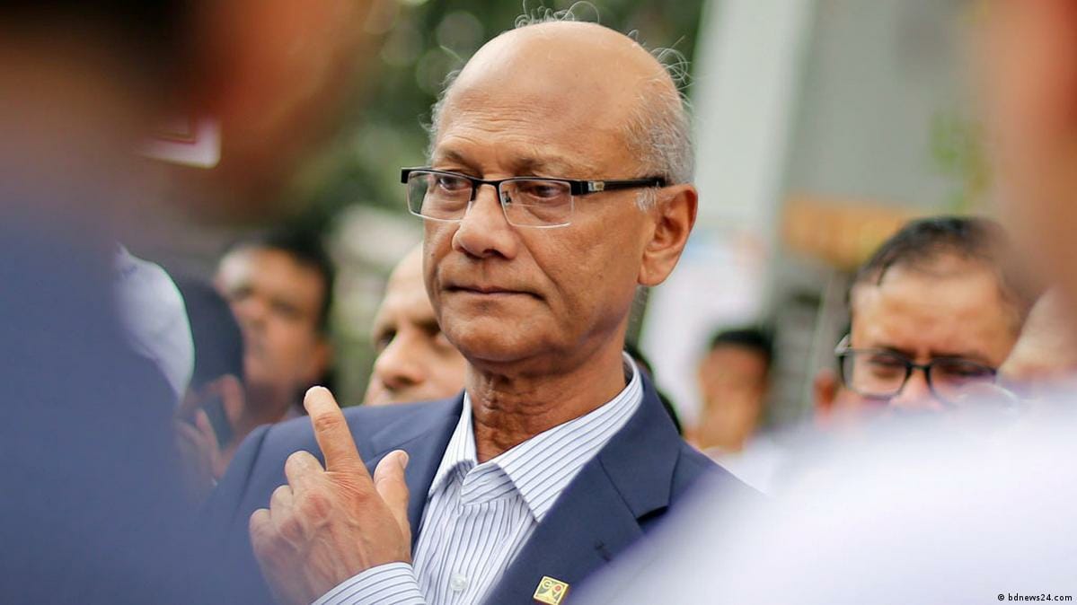 নাহিদের অবৈধ সম্পদের খুঁজে দুদক