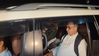 প্রধান উপদেষ্টার সঙ্গে দেখা করতে যমুনায় বিএনপি নেতারা