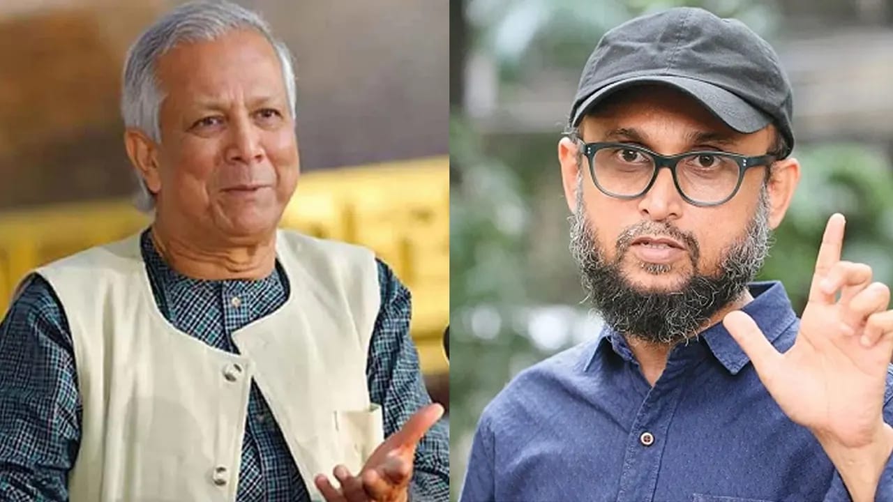 প্রধান উপদেষ্টার সঙ্গে ফারুকীর বৈঠক কাল