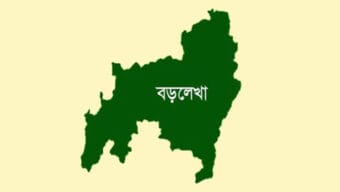 বড়লেখায় ছেলের হাতে বাবা খুন