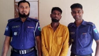 বালাগঞ্জ থেকে ইয়াবাসহ আটক ১
