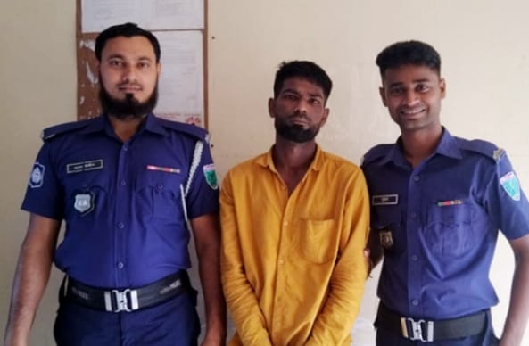 বালাগঞ্জ থেকে ইয়াবাসহ আটক ১