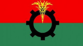 বিপ্লব ও সংহতি দিবসে কর্মসূচি ঘোষণা সিলেট বিএনপির